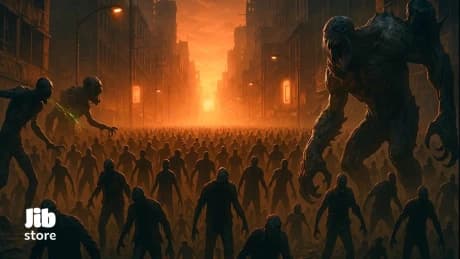 ۱۷۰ زامبی تازه در Dying Light: The Beast منتظر شما هستند!