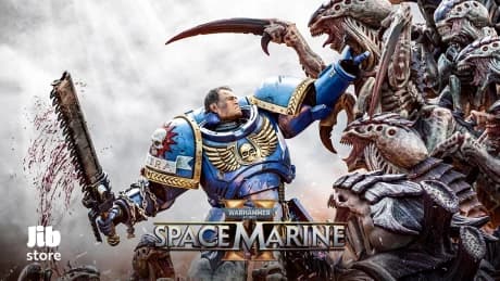چرا حالا بهترین زمان برای بازگشت به Space Marine 2 است؟