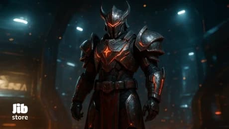 زره پولی Destiny 2 رایگان شد!