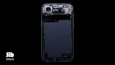 راز پنهان iPhone Air؛ نوآوری بزرگ در باتری متال‌کَن
