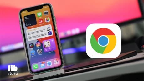 تجربه سریع‌تر و زیباتر کروم در iOS 26 را از دست ندهید!