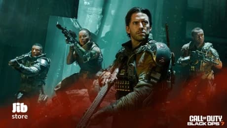 Black Ops 7 دشمنان را به نارنجک متحرک تبدیل می‌کند!