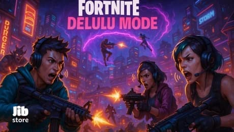 چت نزدیکی در فورتنایت؛ هیجان یا دردسر؟