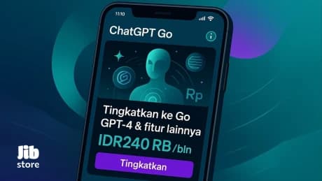 ChatGPT Go در اندونزی؛ هوش مصنوعی حرفه‌ای با قیمت یک فنجان قهوه!