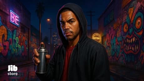 ۵ نقطه تگ‌زنی امروز در GTA Online که نباید از دست بدهید