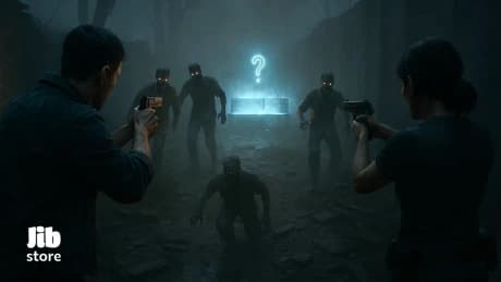 بازگشت حس واقعی بقا در Black Ops 7 با حالت Cursed