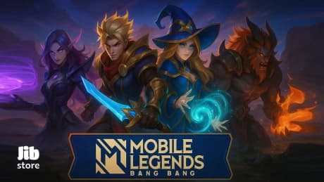 چطور کدهای رایگان Mobile Legends را سریع فعال کنیم؟