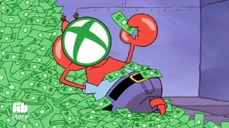 بازی رایگان روی Xbox Cloud؟ مایکروسافت غافلگیر کرد!