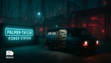 مکان امروز Gun Van در GTA Online – اسلحه‌های تخفیفی رو از دست ندهید!