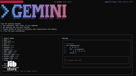 گوگل اکوسیستم باز Gemini CLI را معرفی کرد!
