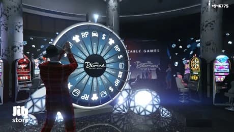 روش قطعی برای برنده‌شدن ماشین در GTA Online