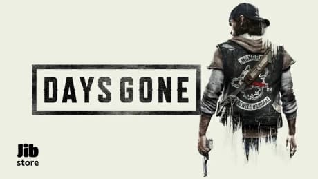 برترین پس‌زمینه‌های بازی Days Gone