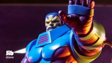 رونمایی خیره‌کننده Hasbro در NYCC 2025؛ از Marvel و Star Wars تا Tron