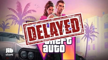 راک‌استار با تأخیر GTA 6 شوخی کرد؛ اشاره‌ای که شاید ندیدی
