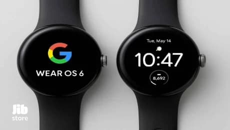 Pixel Watch 2 با این آپدیت مثل روز اول شد