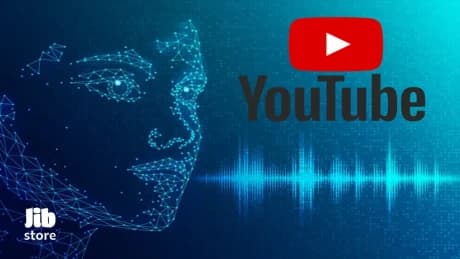 لب‌خوانی هوش مصنوعی یوتیوب: تحول یا ترفند پولی؟