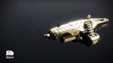Unwavering Duty برگشت؛ بهترین Machine Gun فصل جدید Destiny 2