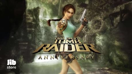 تأخیر عجیب Tomb Raider Anniversary درست سه روز قبل از انتشار!