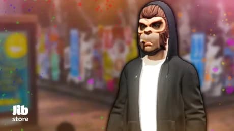 همه مکان‌های اسپری امروز در GTA Online (۲۸ مهر)