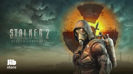 پلی‌استیشن ۵ میزبان S.T.A.L.K.E.R. 2 با قابلیت‌های دوال‌سنس