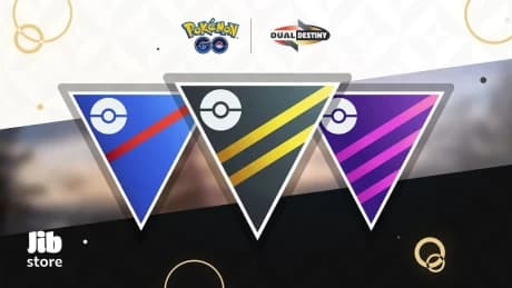 فصل ۲۴ لیگ Pokémon Go با جوایز جدید و رویدادهای هیجان‌انگیز شروع شد