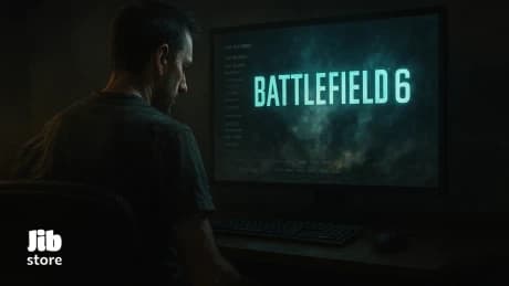 چرا EA نام سازندگان اصلی کمپین Battlefield 6 را حذف کرد؟