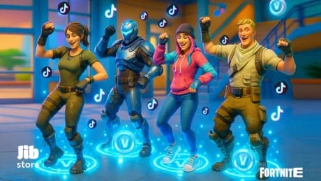 محبوب‌ترین ایموت‌های فورتنایت که هر گیمر باید داشته باشه