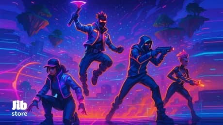 فورتنایت، پلی میان موسیقی، سینما و بازی!