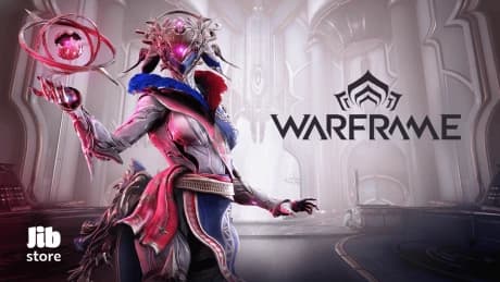 فقط امروز! گلیف‌های رایگان  Warframe را از این کدها بگیر