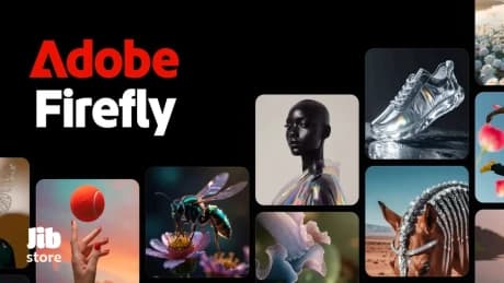 ادوبی Firefly 5 رسید؛ هوش مصنوعی حالا مثل فتوشاپ لایه‌به‌لایه ویرایش می‌کند!