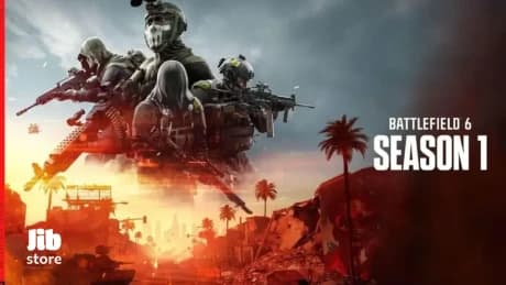 چرا اسکین‌های Battlefield 6 باعث خشم گیمرها شده‌اند؟