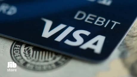 لینک کردن ویزا کارت به اپل آیدی و گوگل ولت