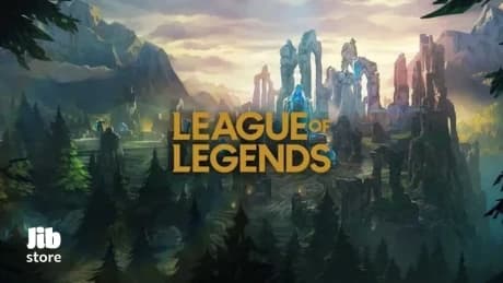استراتژی های کلیدی Legends of League