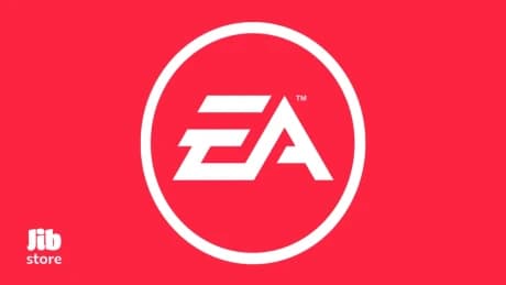 ساخت اکانت و خرید بازی در EA اپ