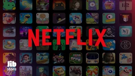 زیرنویس فارسی در Netflix !