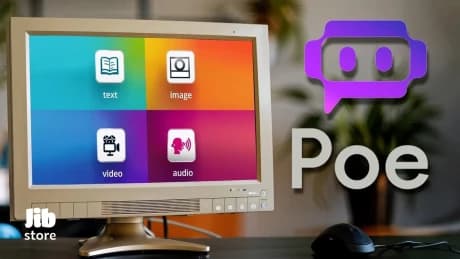 آموزش استفاده حرفه‌ای از Poe ؛ از چت ساده تا اجرای پرامپت‌های پیشرفته