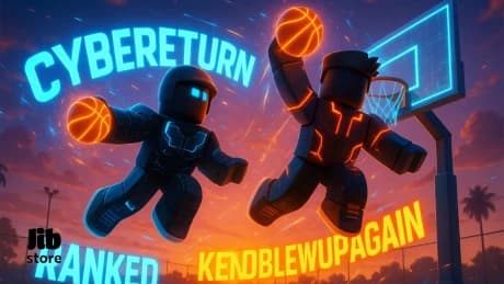 با این کدهای جدید Basketball Zero، اسپین و استایل رایگان بگیر!