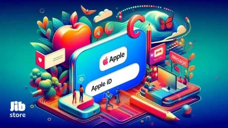 آموزش تغییر ایمیل اپل آیدی بدون حذف اطلاعات