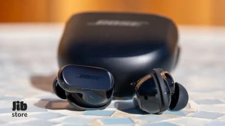 بررسی ایرباد جدید Bose؛ صدایی که گوش از آن سیر نمی‌شود
