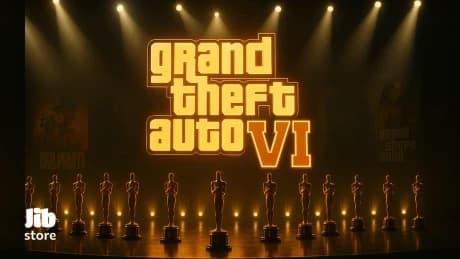 چرا بعضی بازی‌ها از رقابت با GTA 6 می‌ترسند؟