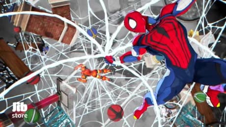 اسپایدرمن برگشت! بتای دوم MARVEL Tokon در راه است