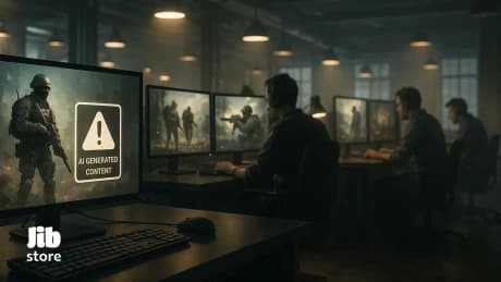 آیا Black Ops 7 با هوش مصنوعی ساخته شده؟ پاسخ جنجالی اکتیویژن!