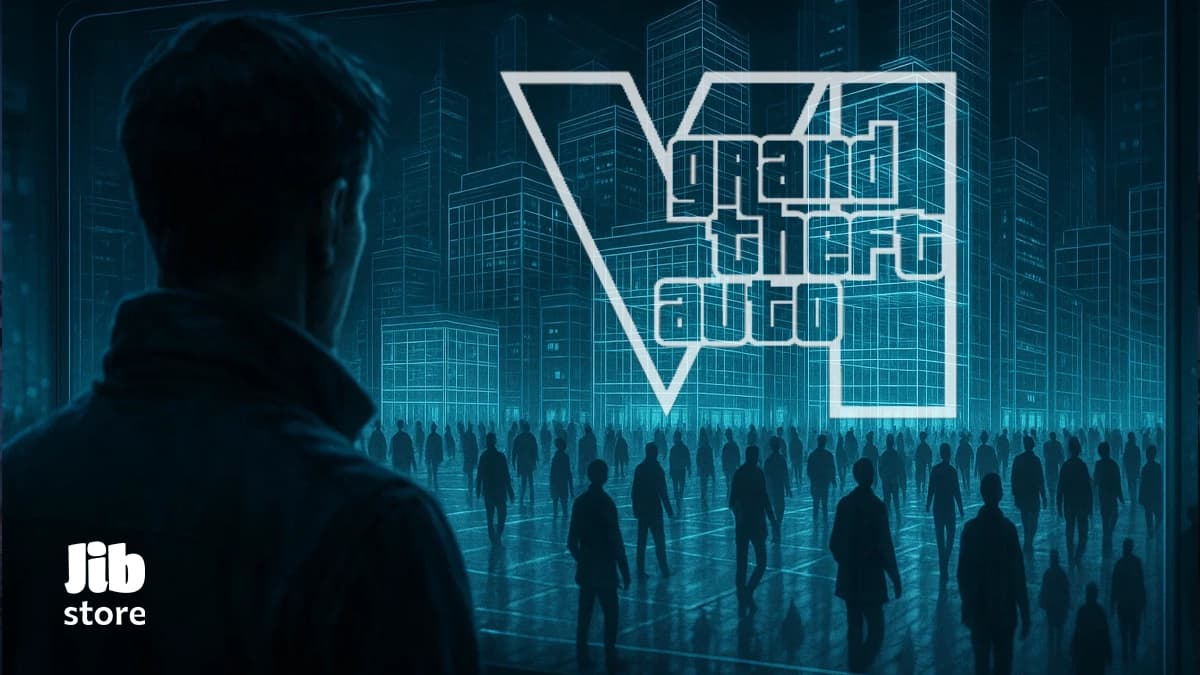 تکنولوژی‌های مخفی Rockstar در GTA 6 فاش شد!