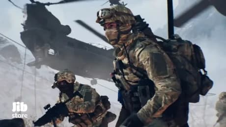 آپدیت غافلگیرکننده Battlefield 6 منتشر شد؛ تغییراتی که کسی انتظارش را نداشت