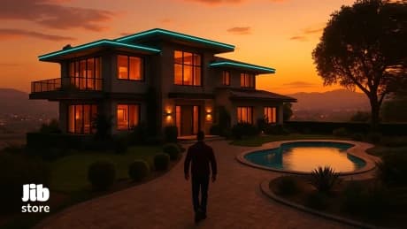 راکستار مخفیانه ویژگی GTA 6 را در GTA Online تست می‌کند؟