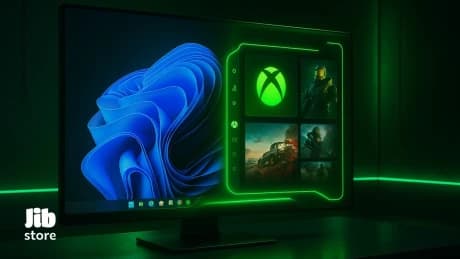 Xbox روی PC؟ ویندوز ۱۱ بالاخره تجربه کنسولی واقعی را آورد