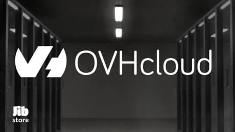 آشنایی با سرویس OVH Cloud