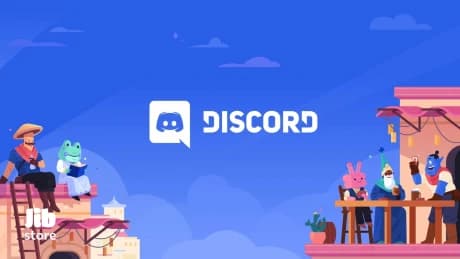 تغییرات آخرین آپدیت دیسکورد!