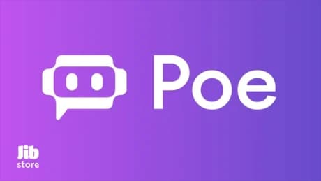 هوش مصنوعی Poe، سایت رایگان تولید محتوا برای همه