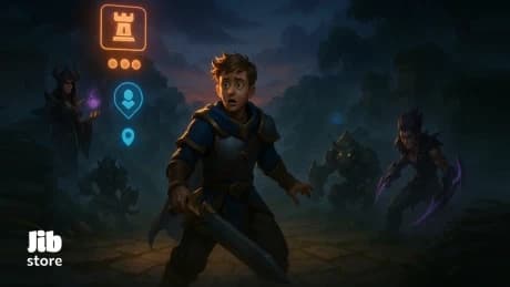 ۵ اشتباه مرگبار در Mobile Legends که جلوی پیشرفت شما را می‌گیرد